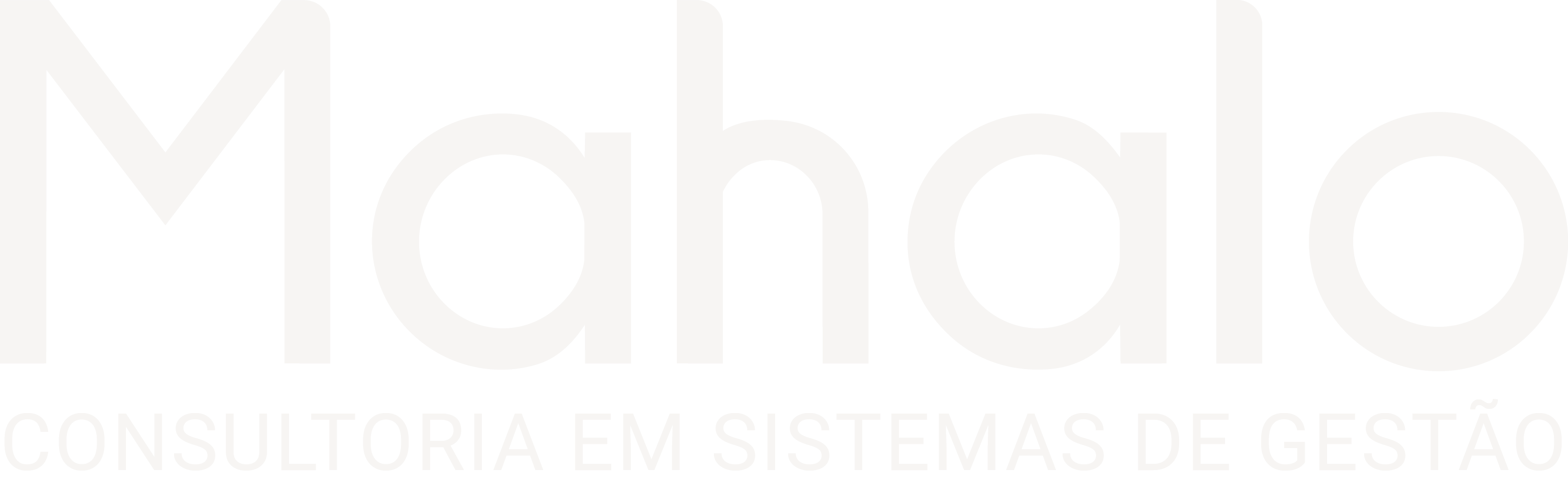 Mahalo Consultoria