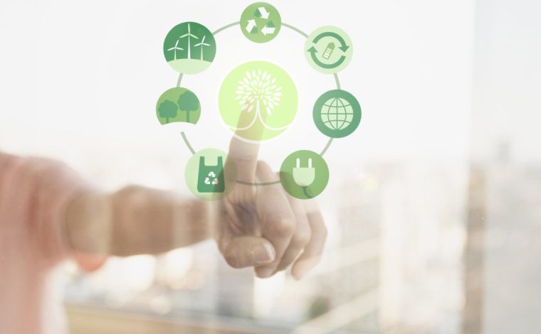 Por Que ESG é o Futuro das Empresas: A Estratégia Que Garante Crescimento e Credibilidade