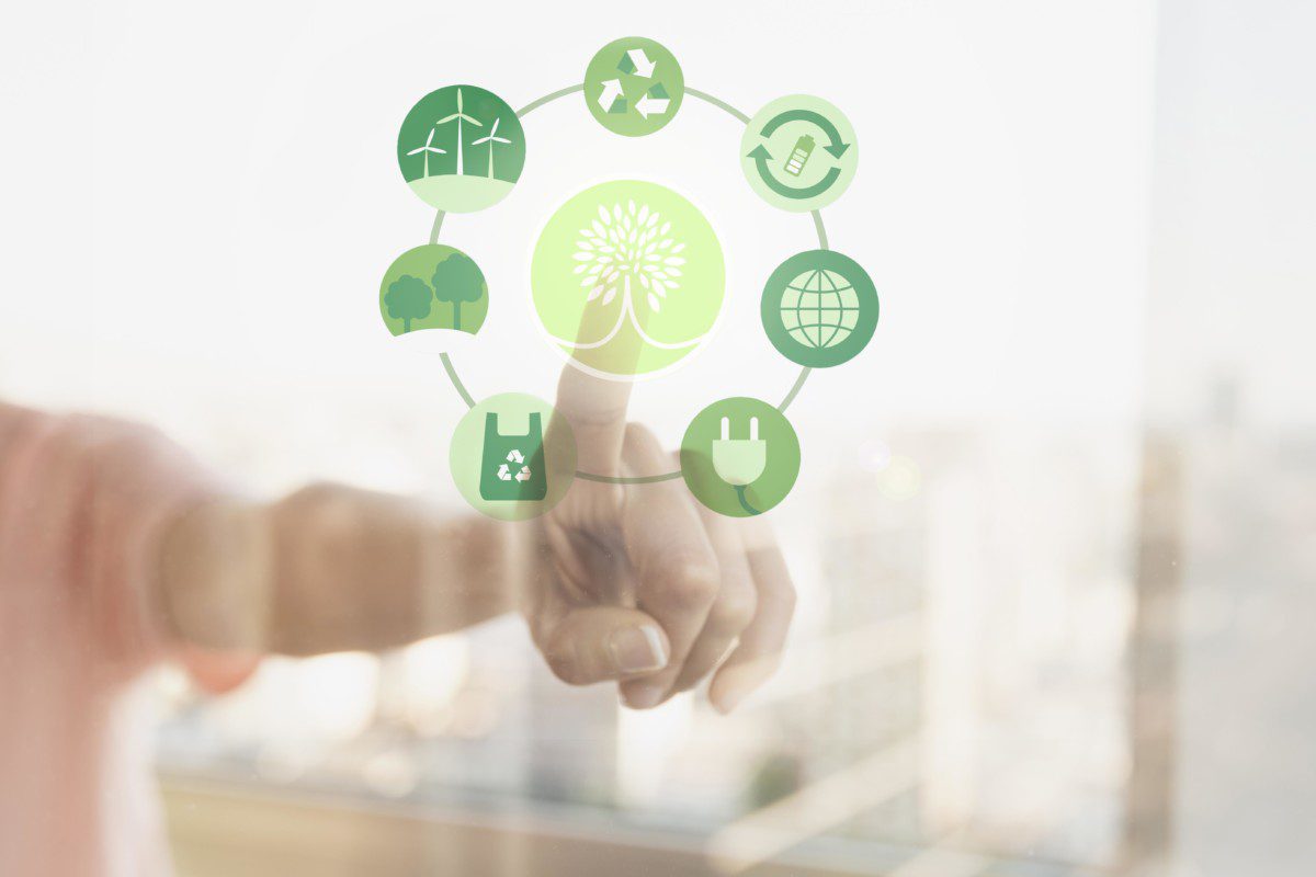 Por Que ESG é o Futuro das Empresas: A Estratégia Que Garante Crescimento e Credibilidade