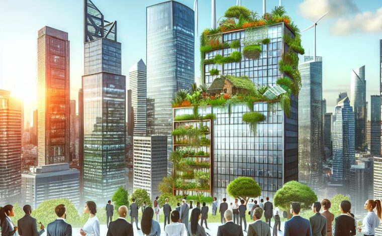 ISO 9001 e Mudanças Climáticas: Como a Gestão da Qualidade Pode Contribuir?