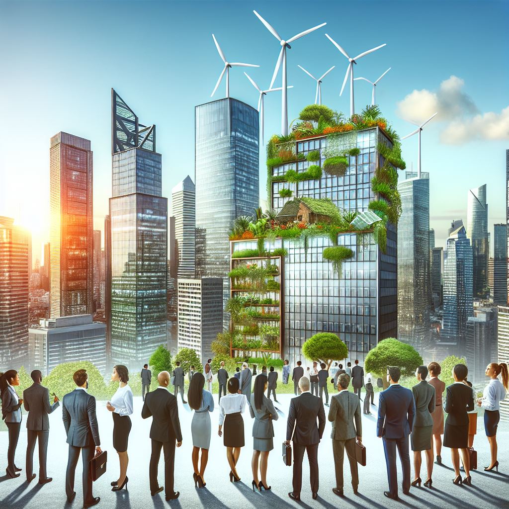 ISO 9001 e Mudanças Climáticas: Como a Gestão da Qualidade Pode Contribuir?