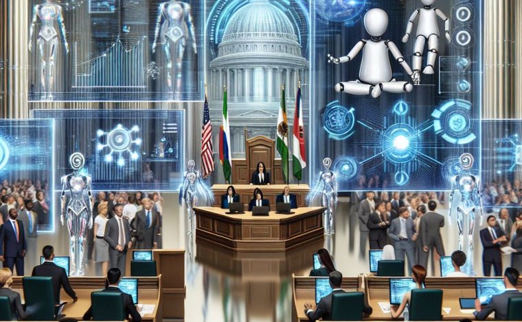 ISO/IEC 42001:2023 – Um Novo Marco na Governança Ética da IA
