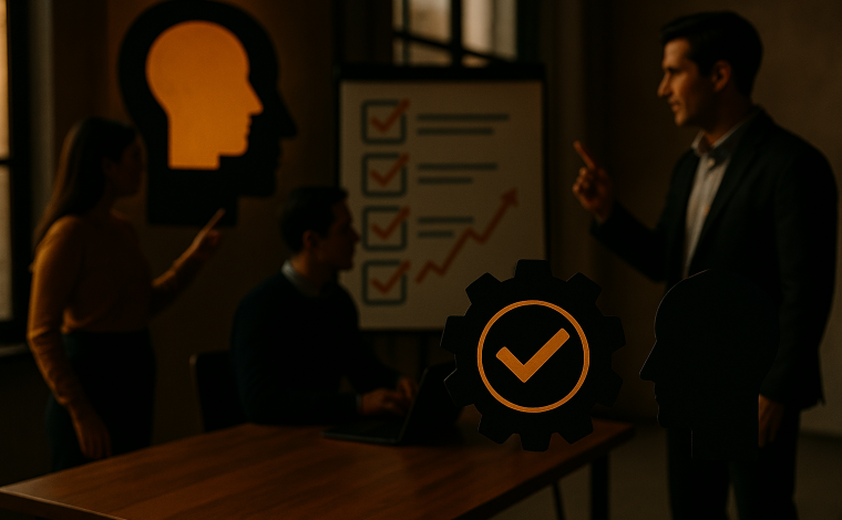 A qualidade serve apenas para grandes empresas?