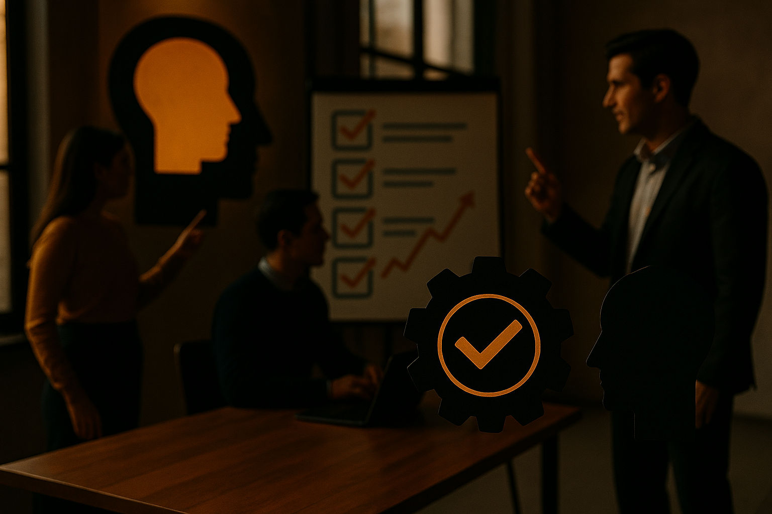 A qualidade serve apenas para grandes empresas?