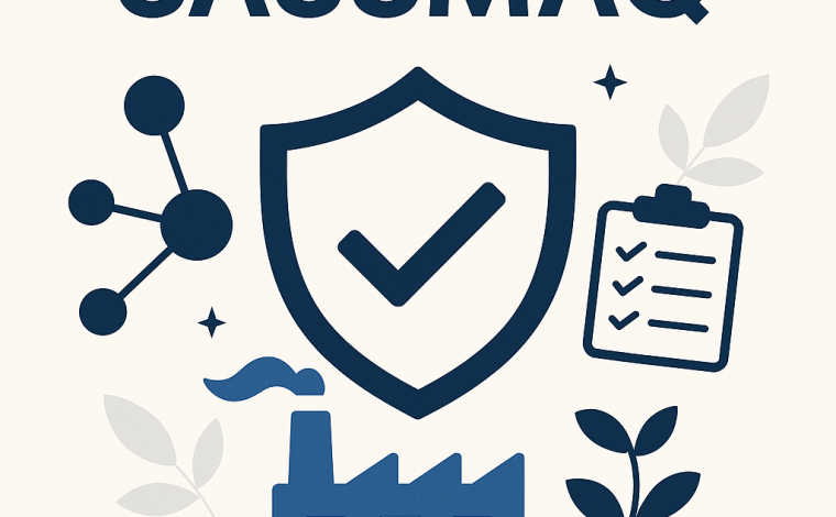 SASSMAQ: a certificação que fortalece a gestão, a credibilidade e o crescimento do seu negócio